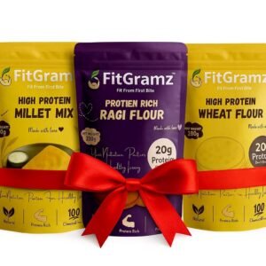 Home 2 fitgramz combo trial pack combo