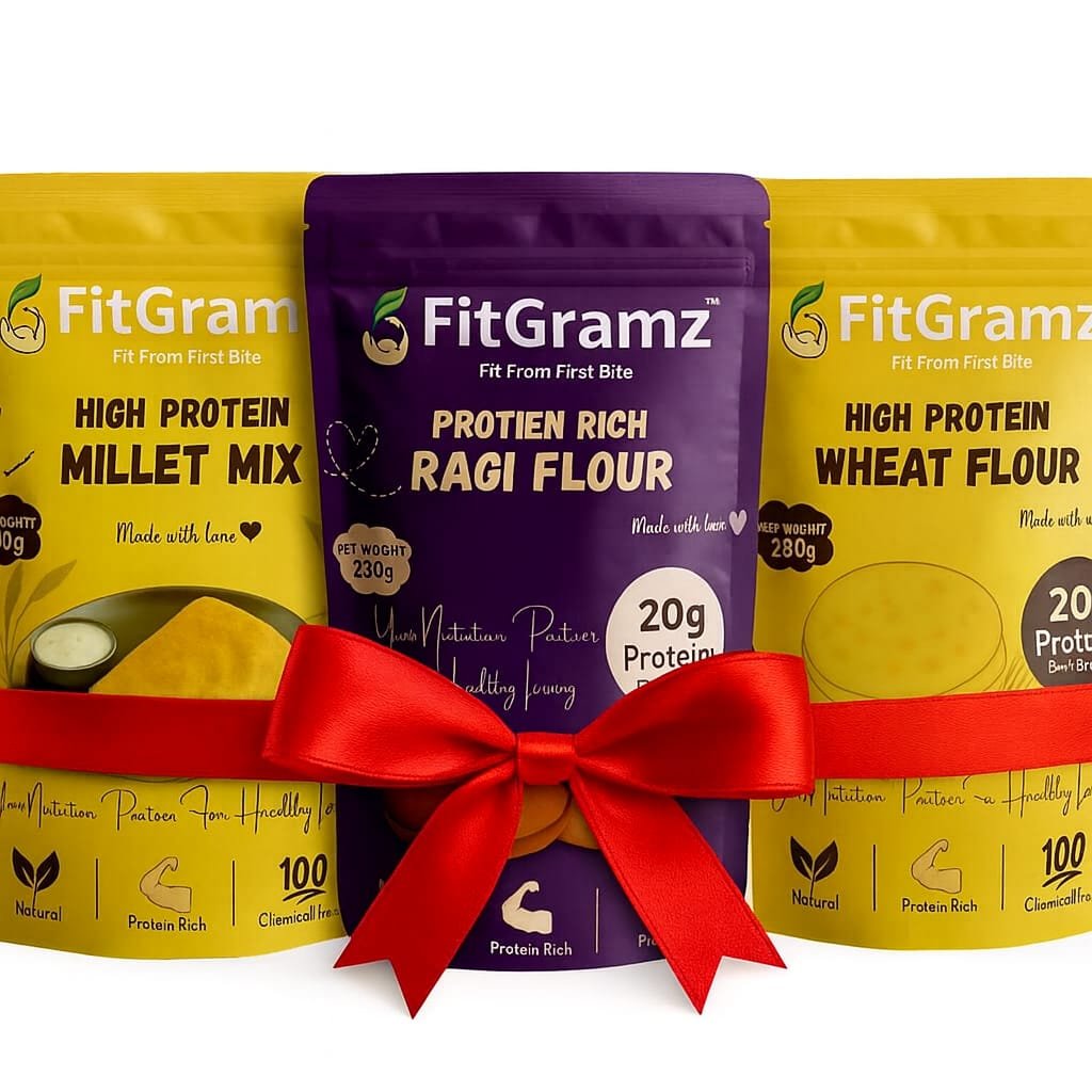 Fitgramz Combo Trial Pack Combo 1 fitgramz combo trial pack combo